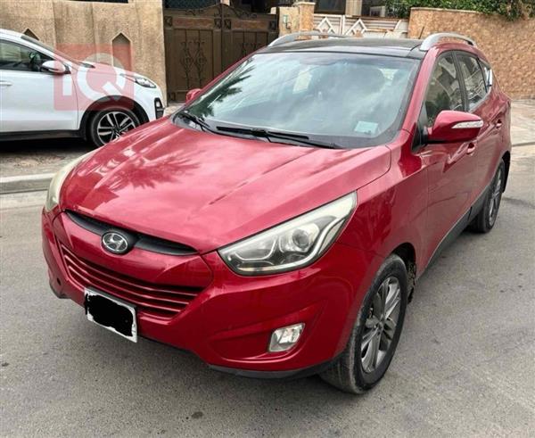 Hyundai for sale in Iraq